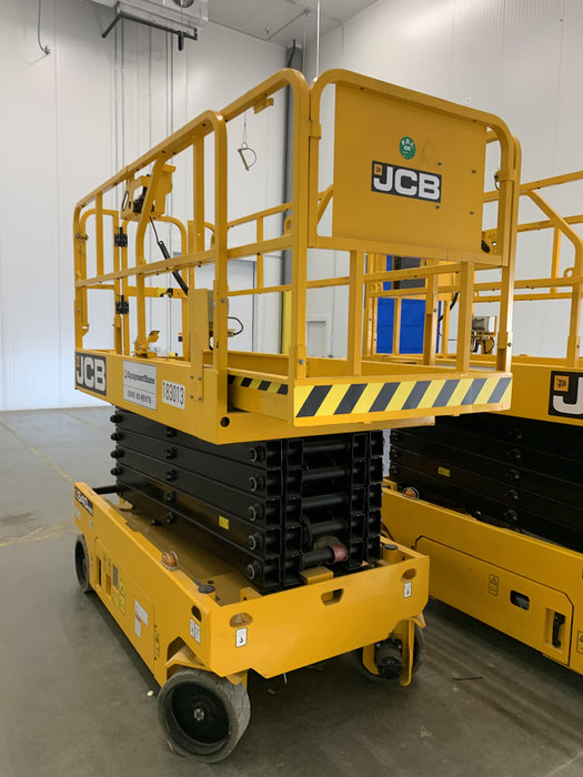 2021 JCB S4046E