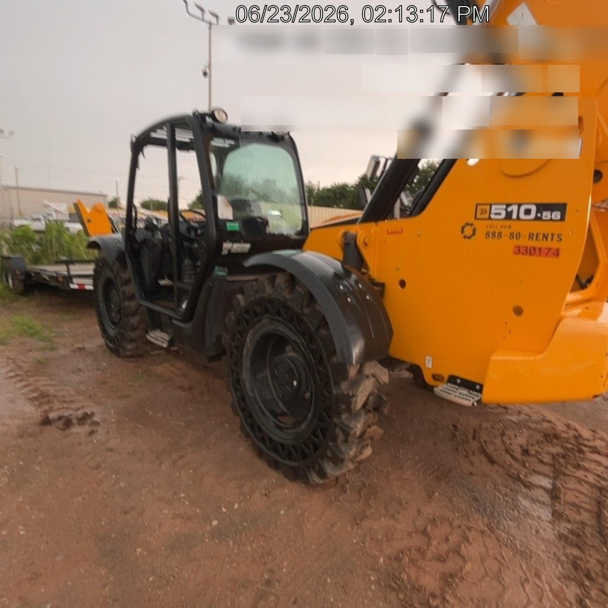 2023 JCB 510-56