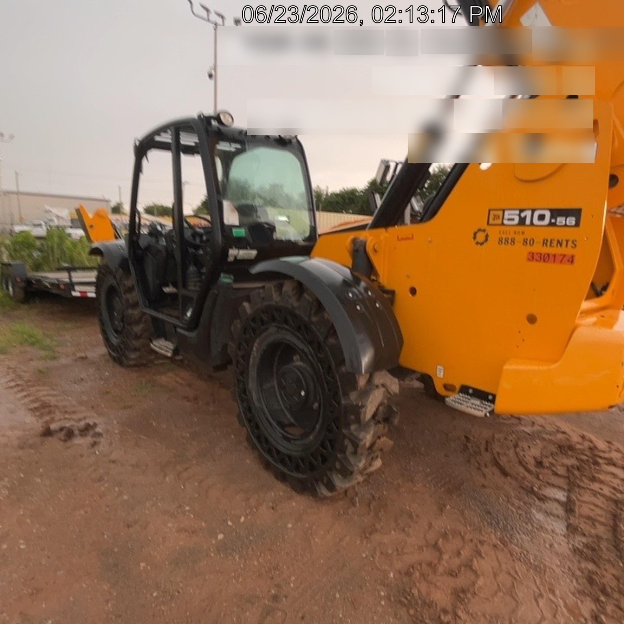 2023 JCB 510-56