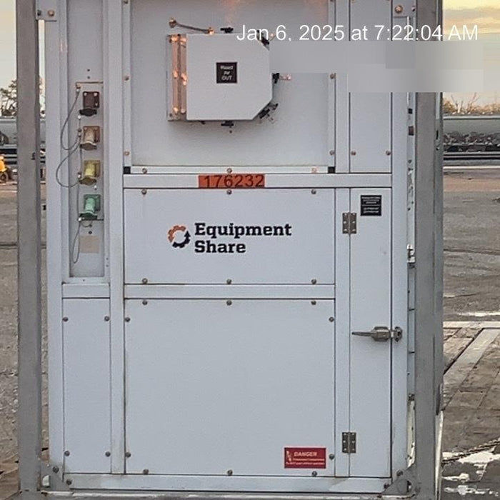 2021 SMARTECH RDDH6000-EH