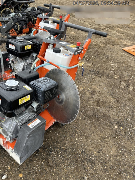 2025 HUSQVARNA FS 400 LV