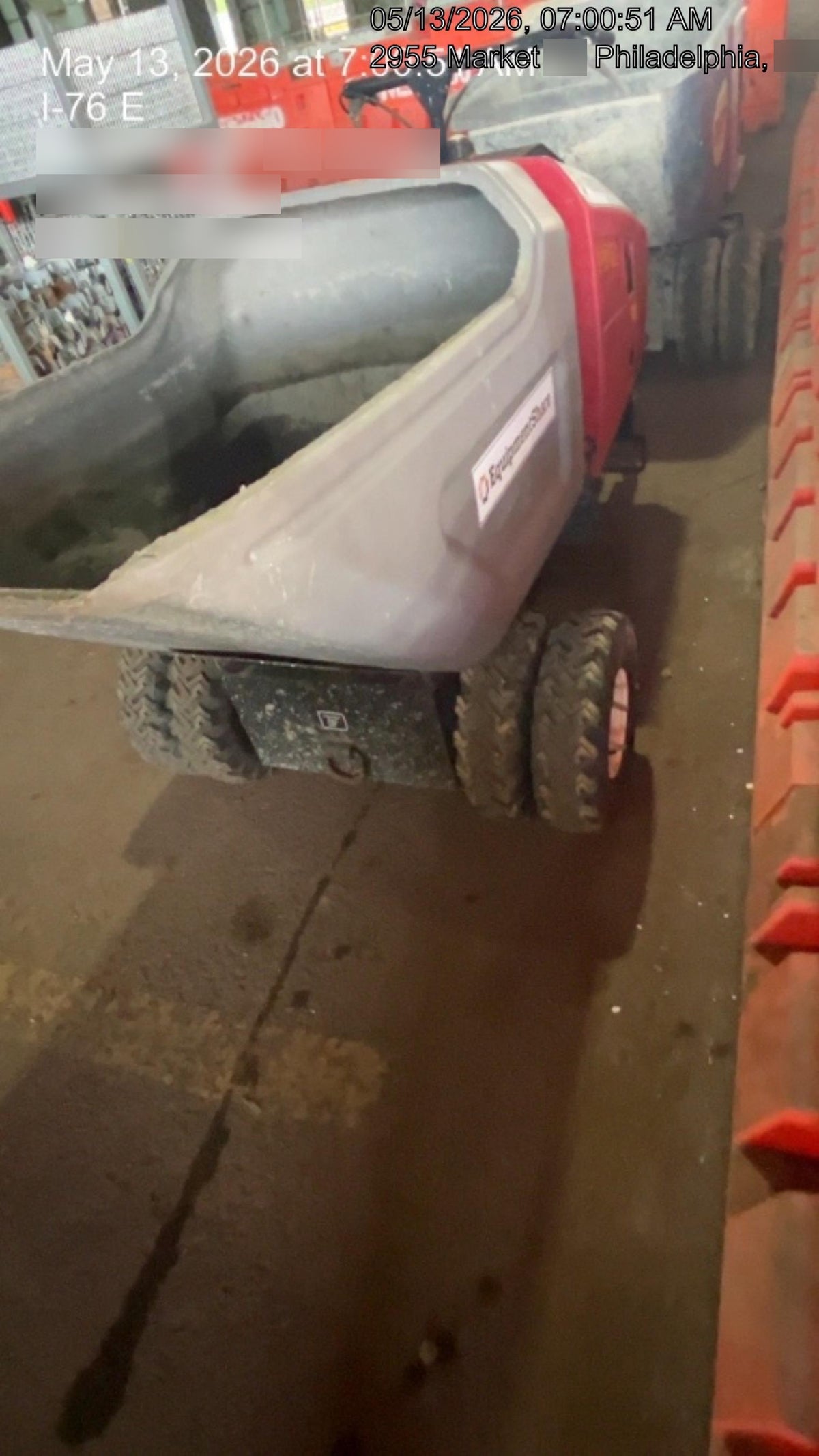 2023 TORO MB-1600
