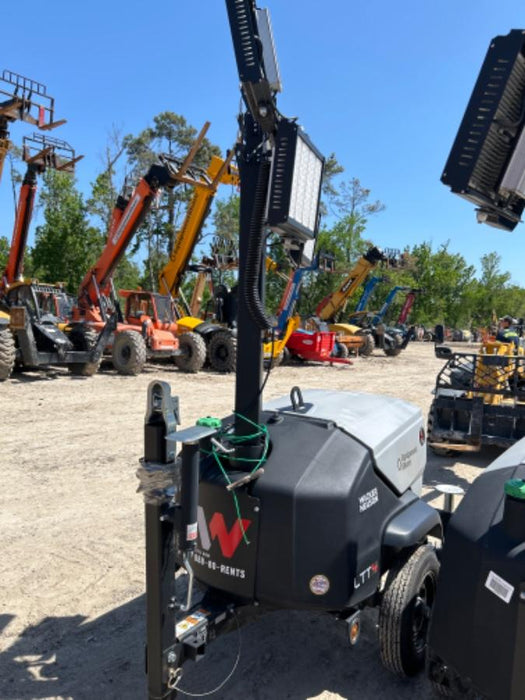 2024 WACKER NEUSON LTT4