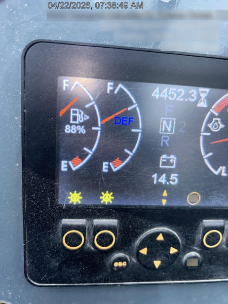 2018 MANITOU 12042