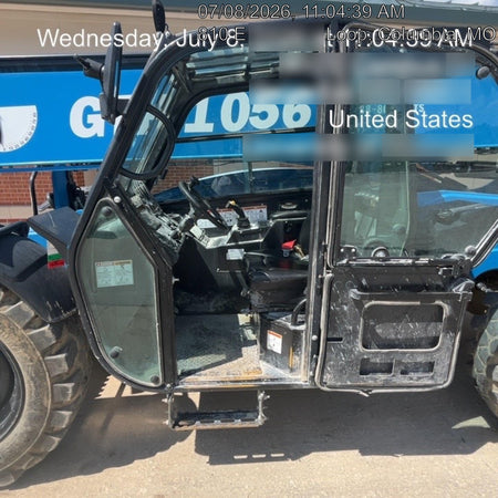 2024 GENIE GTH-1056