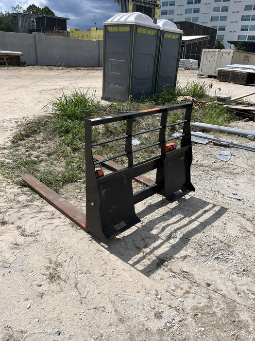 2024 ARROW MATERIAL HANDLING FS5100CB - 72"