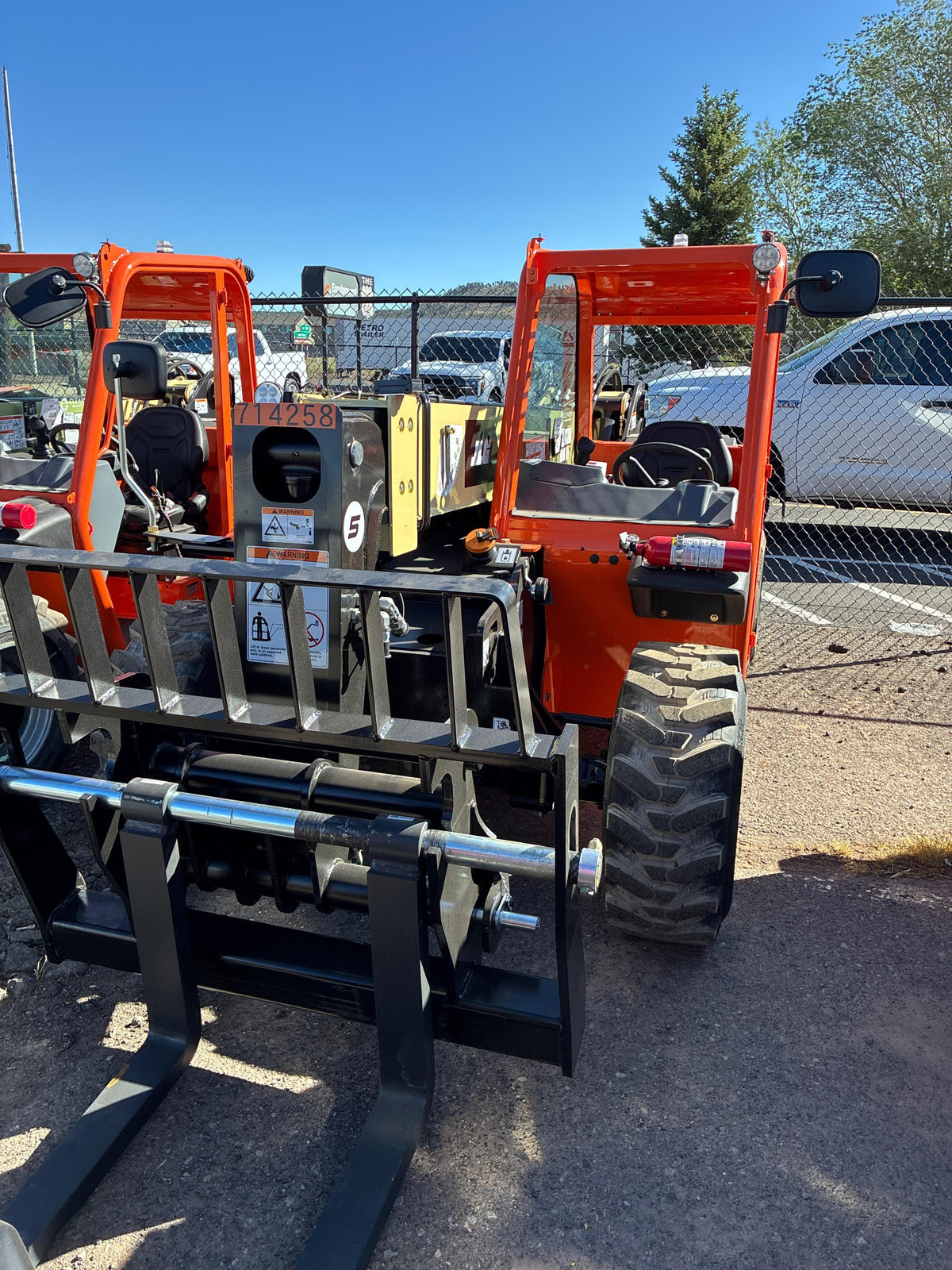 2026 JLG 519
