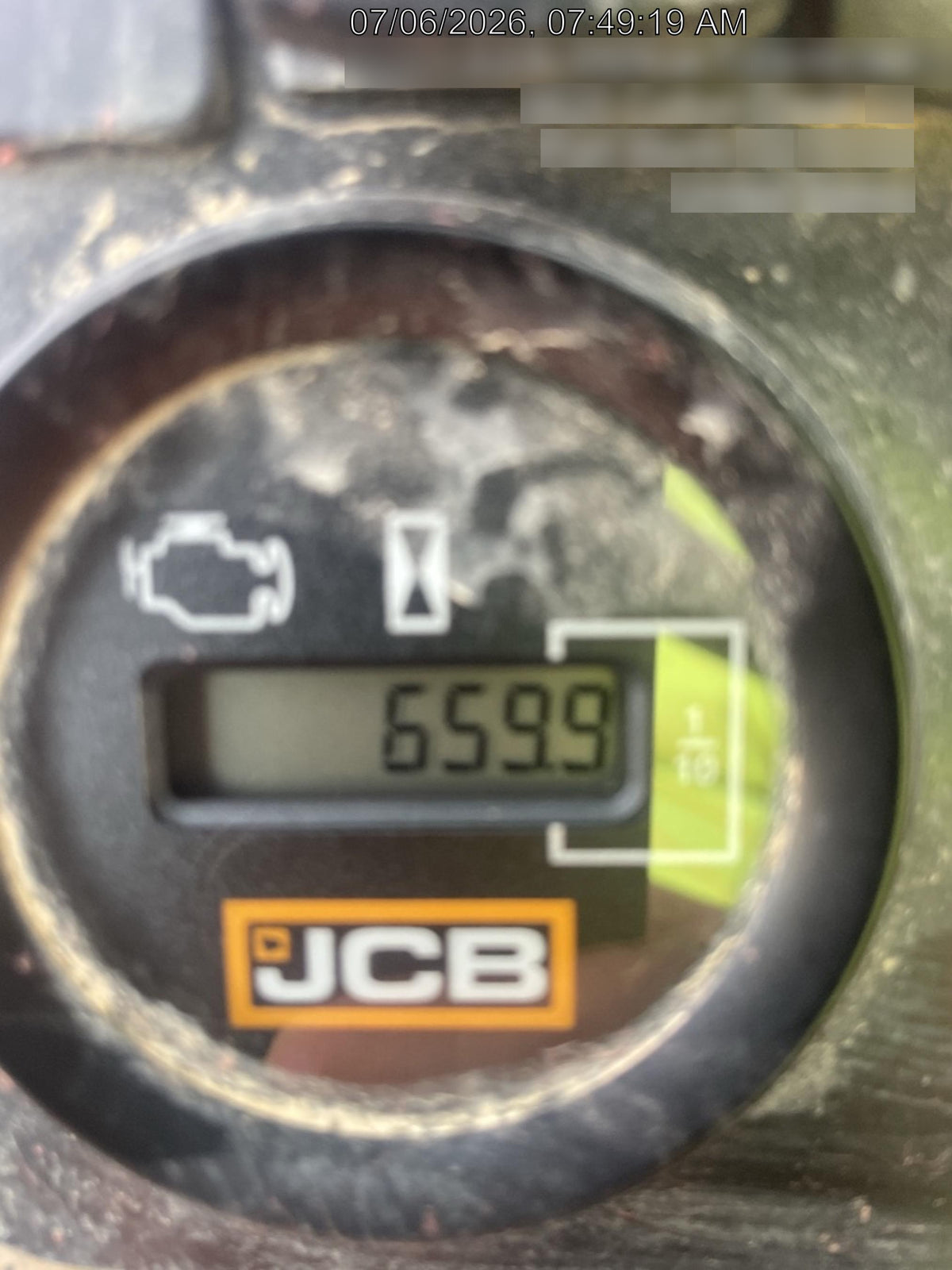 2025 JCB 510-56
