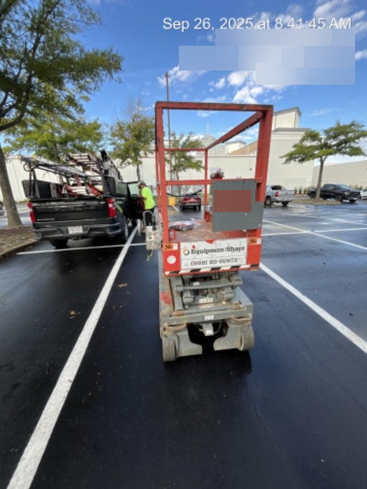 2019 SKYJACK SJIII-3219