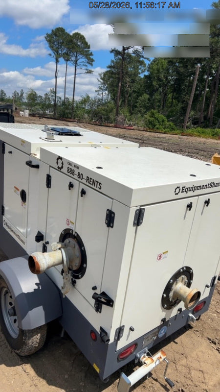 2023 ATLAS COPCO PAC F44 KD-S