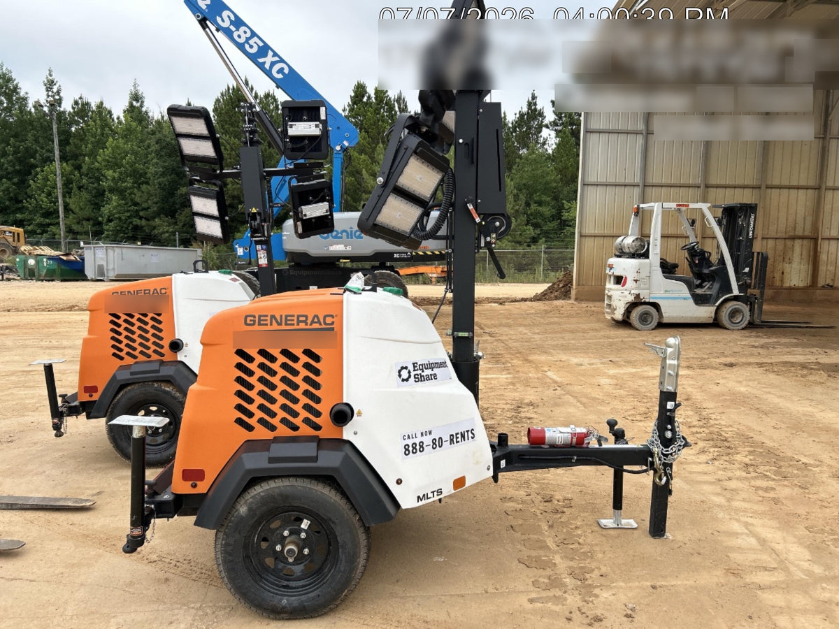2026 GENERAC MLTS-4