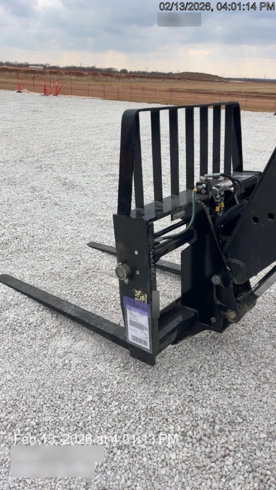 2025 JLG 7301295