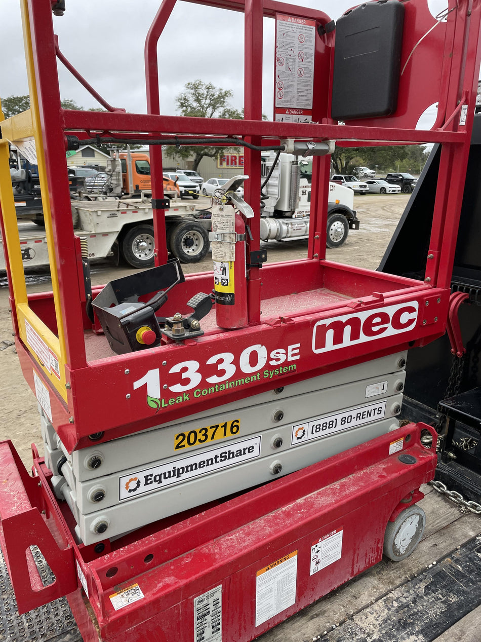 2022 MEC 1330SE