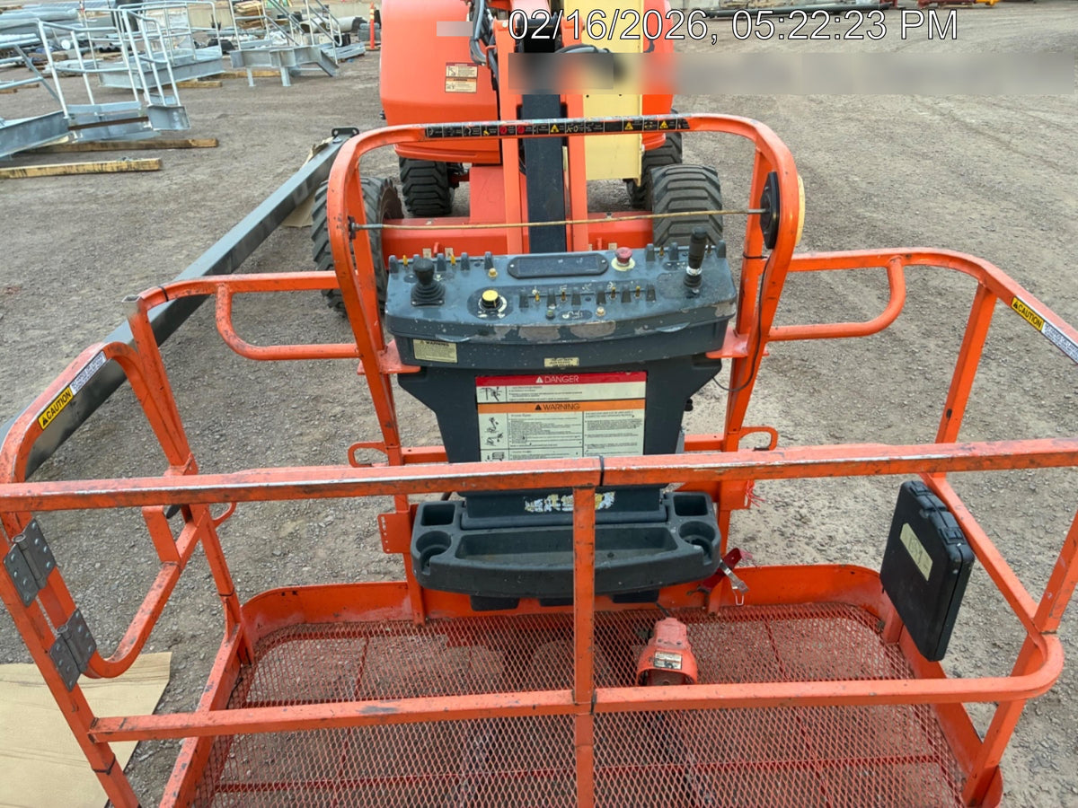 2021 JLG 450AJ