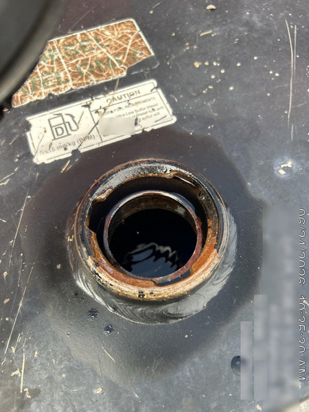 2019 MANITOU MTA12042
