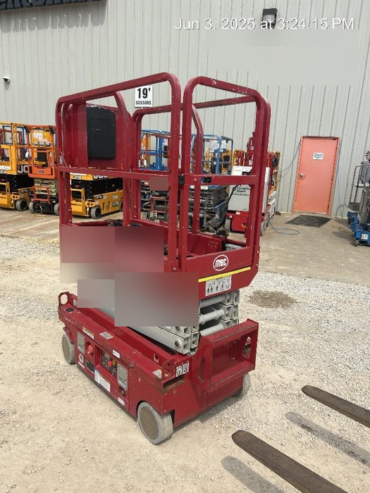 2018 MEC 1330SE MEC 1330SE, 2 Yr Full Extended Warranty