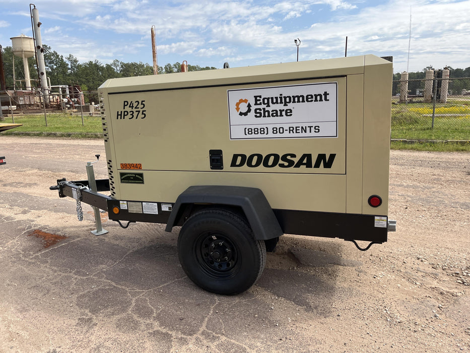 2023 DOOSAN P425/HP375WCU