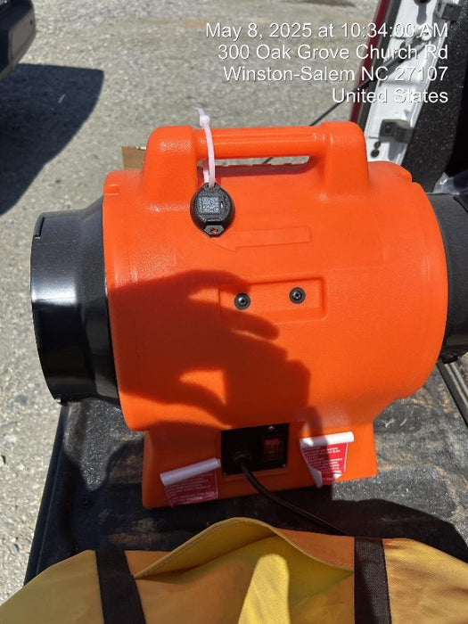 2024 ALLEGRO 9539-08