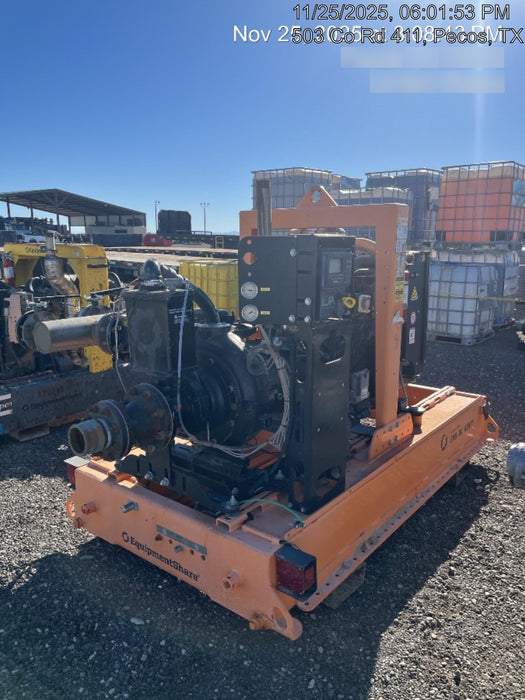 2021 PIONEER PP66S12L71-TD2.9L4