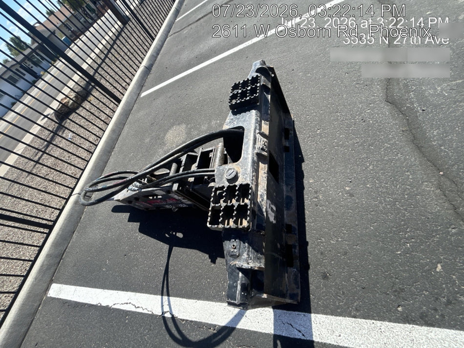 2023 TOKU TNB4J-C