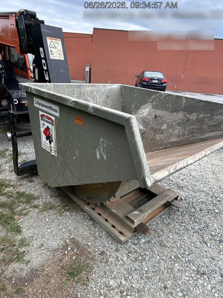 2025 HIPPO HOPPER HH32HD
