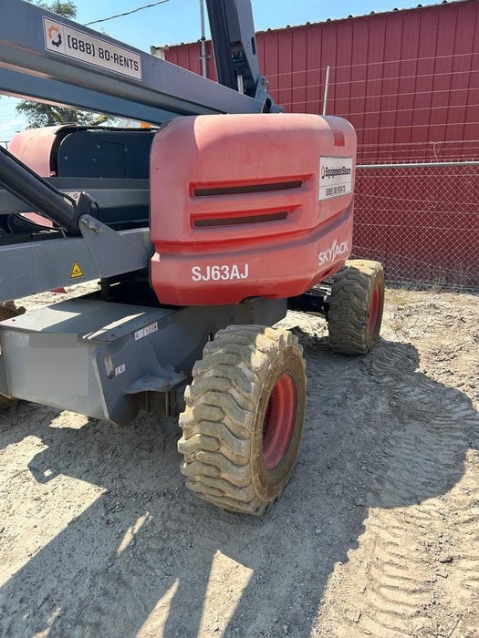 2019 SKYJACK SJ63 AJ