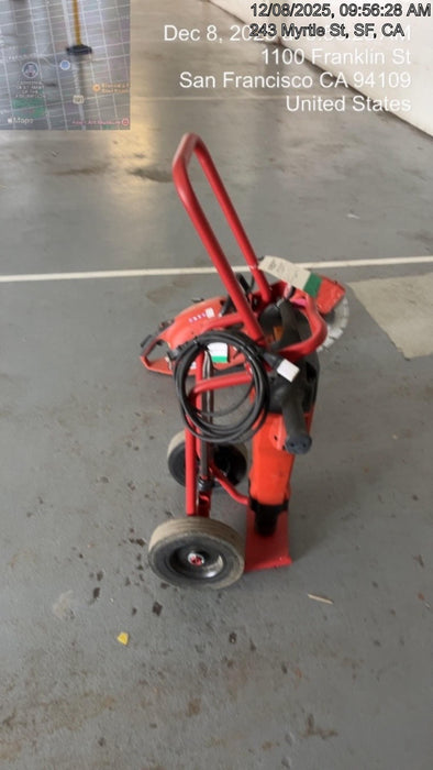 2024 HILTI TE 2000-AVR