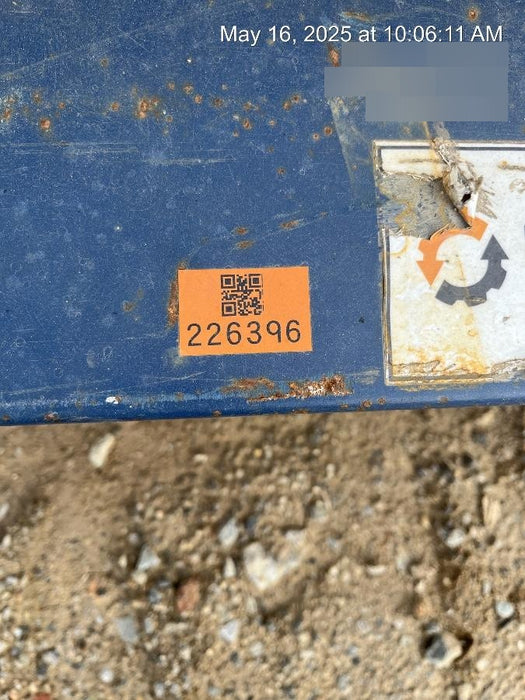 2022 CURRENT TOOLS 615