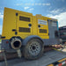 2020 ATLAS COPCO PAS 150 HF CS Enclosed
