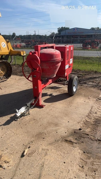 2021 MULTIQUIP MC64SHS