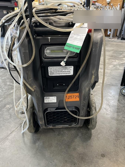 2020 DRI-EAZ LGR6000Li