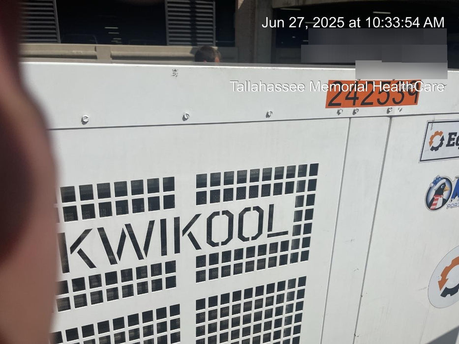 2022 KWIKOOL KPO12-43H