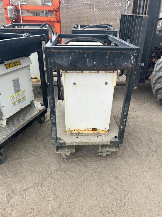 2021 TRYSTAR 30KVA