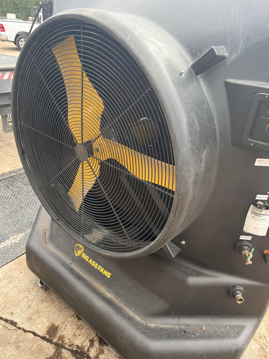 2023 BIG ASS FANS Cool Space 400