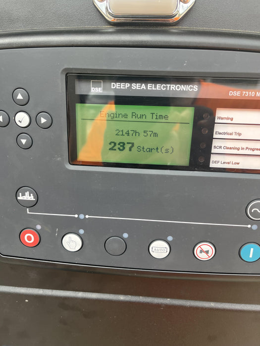 2022 ATLAS COPCO QAS 70