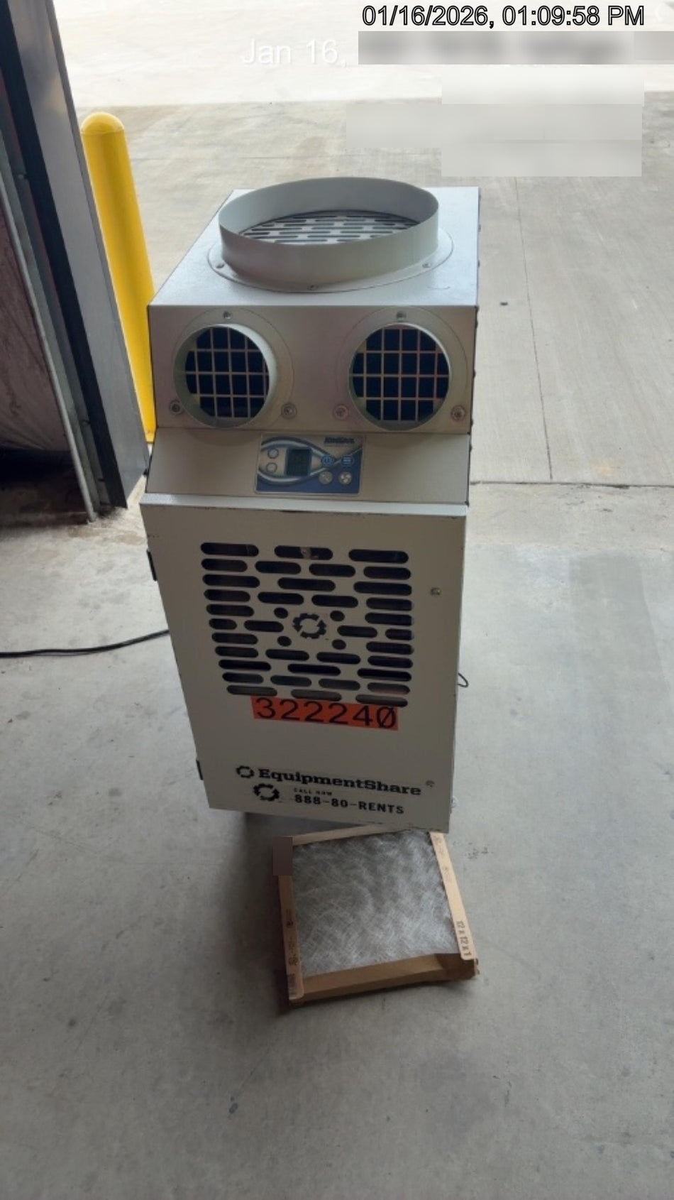2023 KWIKOOL KPAC1411-2