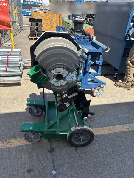 2023 GREENLEE 854DX