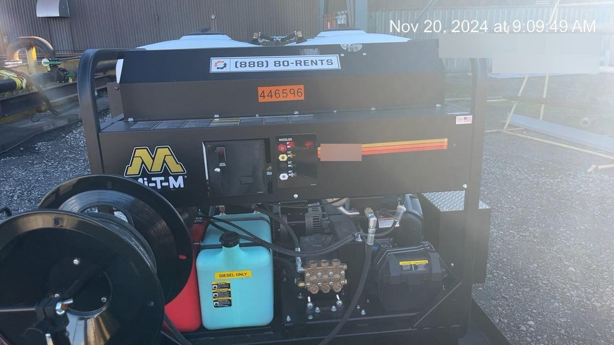 2024 MI-T-M HS-3505-1MGH-UR