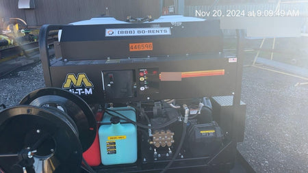 2024 MI-T-M HS-3505-1MGH-UR