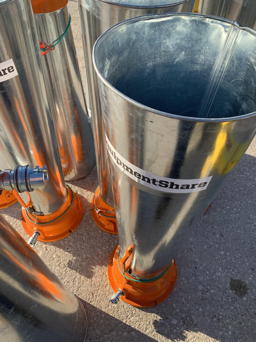 2021 MICHIGAN PNEUMATIC HV-8AM