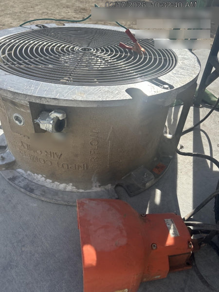 2021 MICHIGAN PNEUMATIC 20262