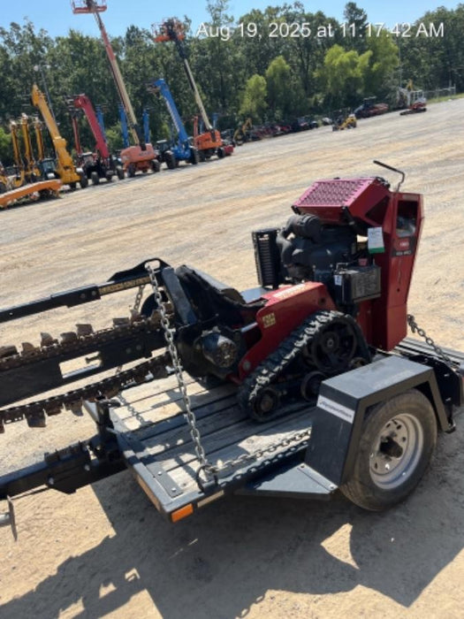 2022 BARRETO E4X6TBT