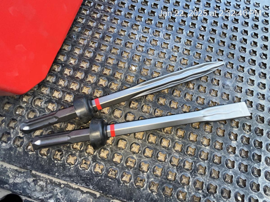 2024 HILTI TE 1000-AVR