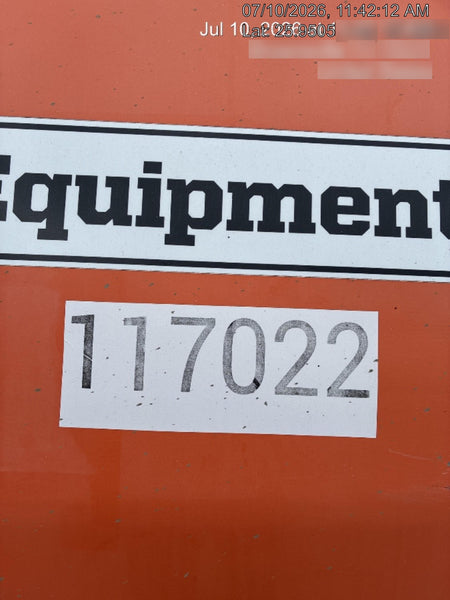 2021 JLG 660SJ