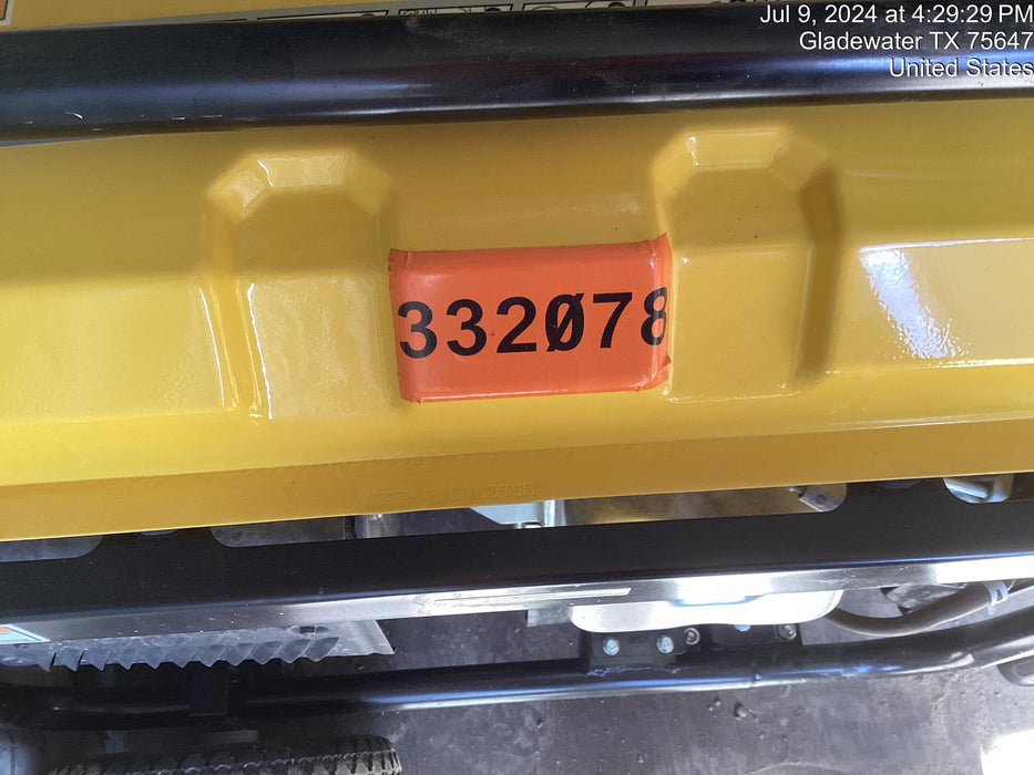 2023 ATLAS COPCO P6500W