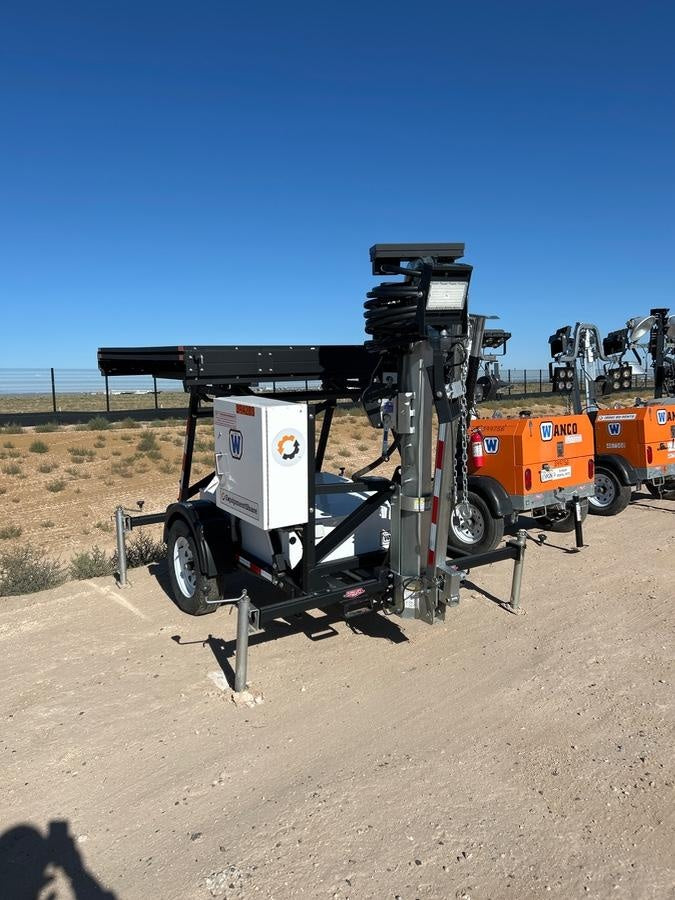 2024 WANCO WLTS-MM8A-1600