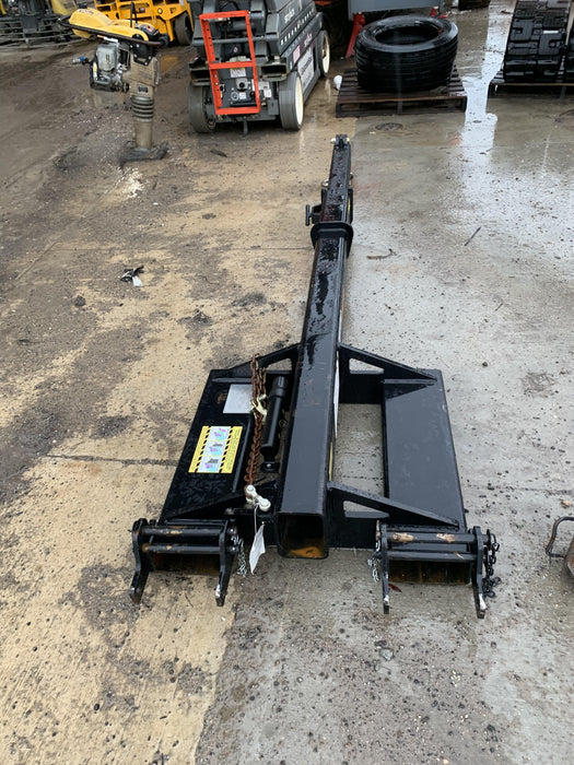 2020 STAR INDUSTRIES M1360B - Star JIB Boom