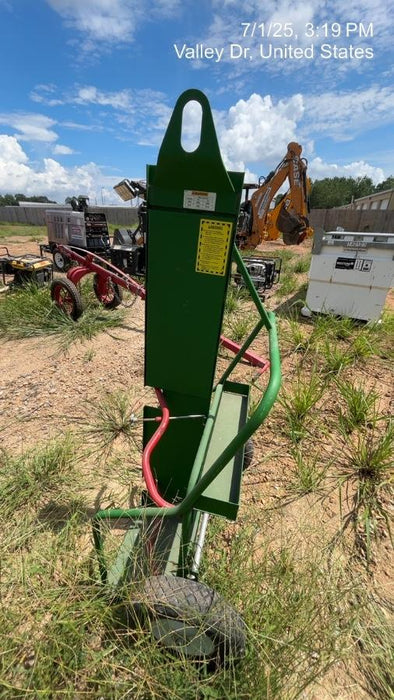 2020 SUMNER 213-16FB-LF