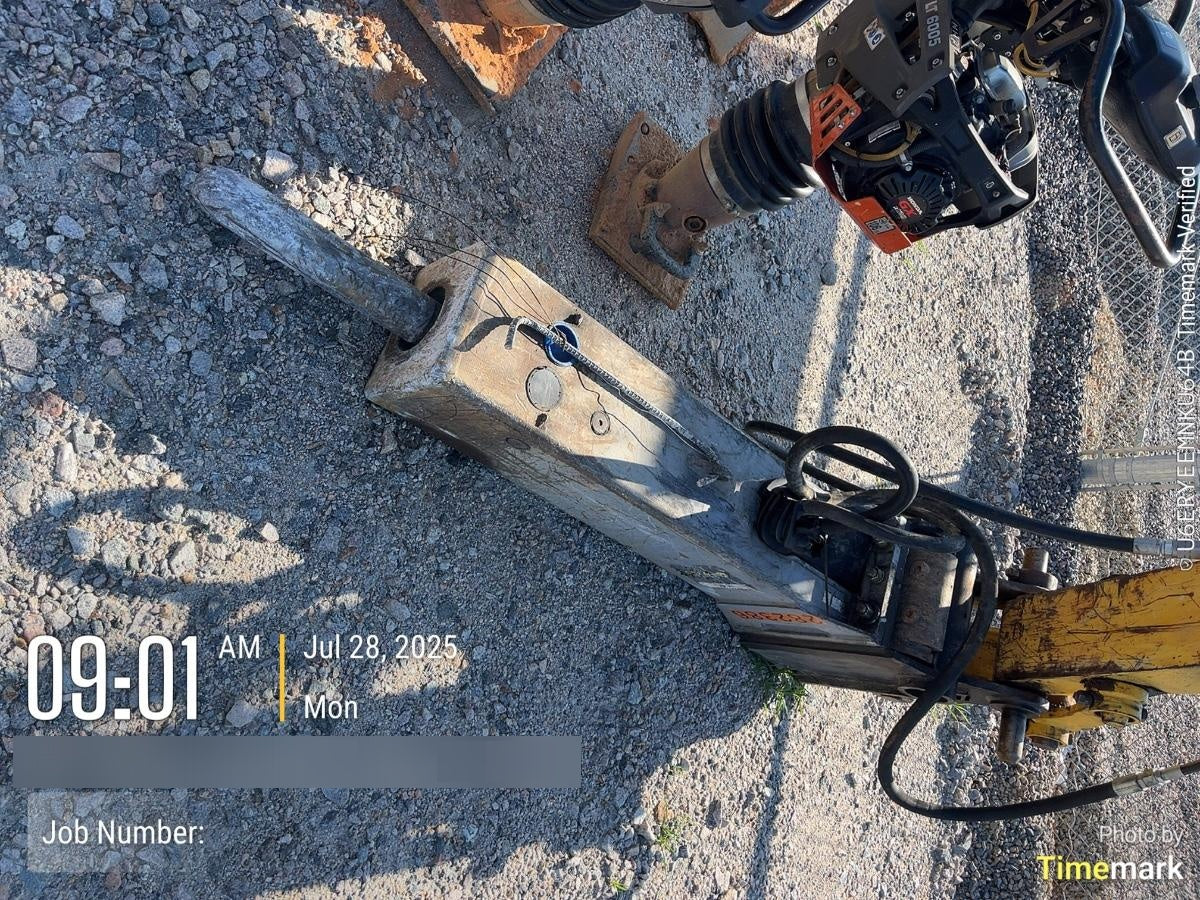 2022 EPIROC EC80T