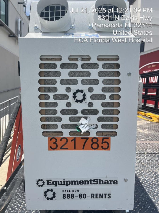 2023 KWIKOOL KPAC1411-2